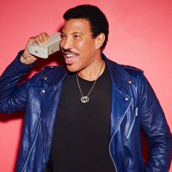 Lionel Richie